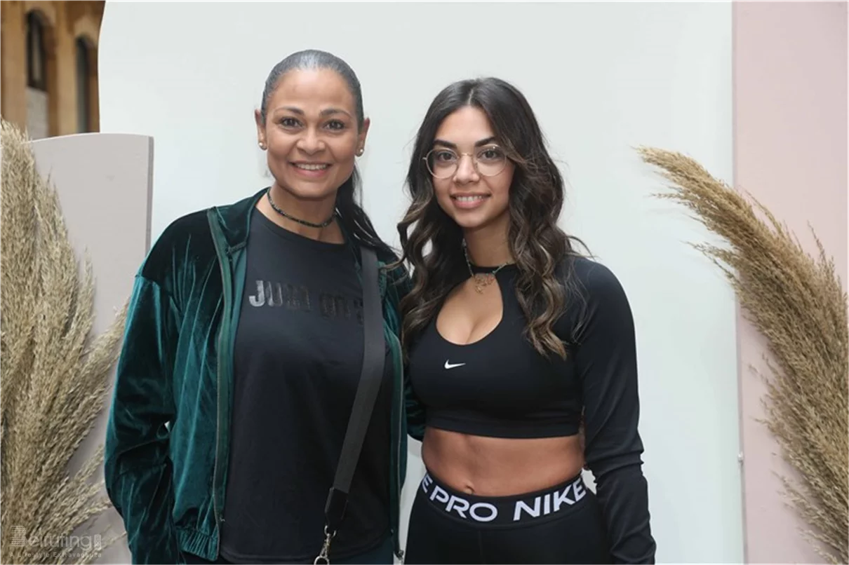The Kalm Pilates Studio Grand Opening