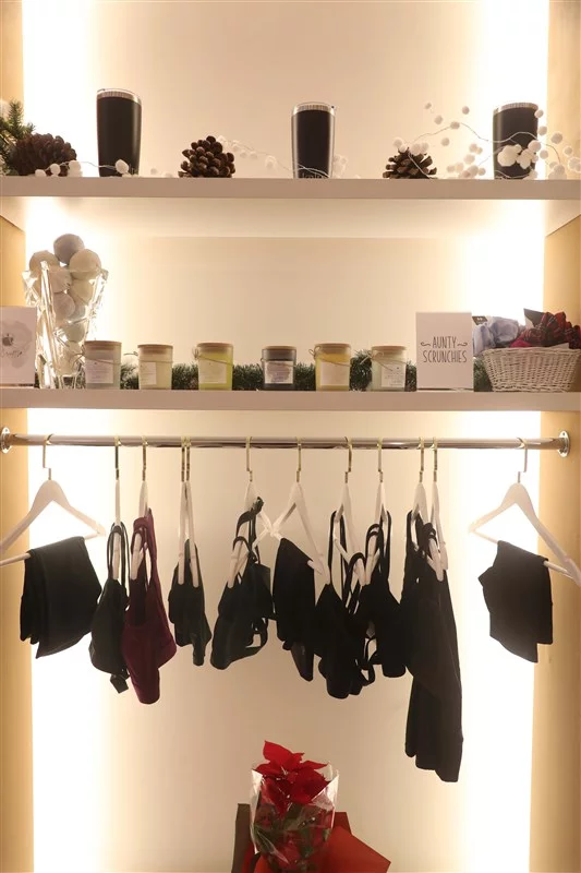 The Kalm Pilates Studio Grand Opening