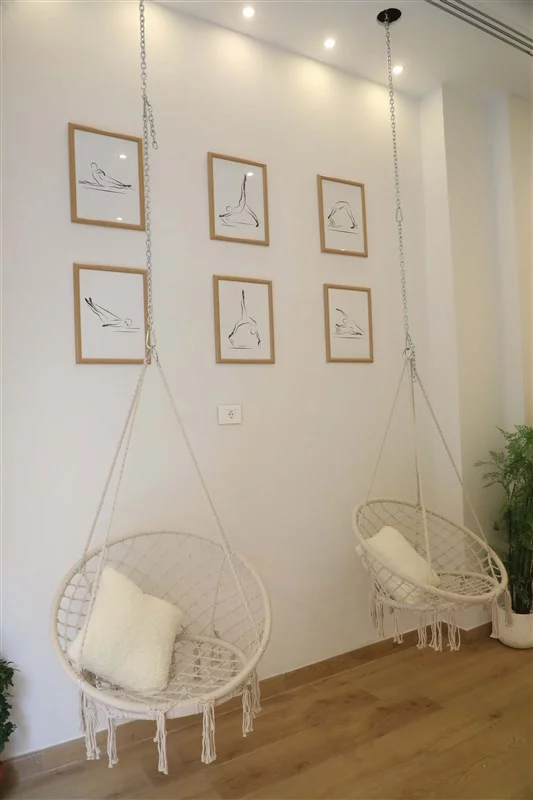 Grand Opening of Kalm Studio