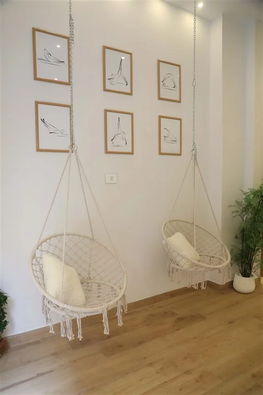 The Kalm Pilates Studio Grand Opening