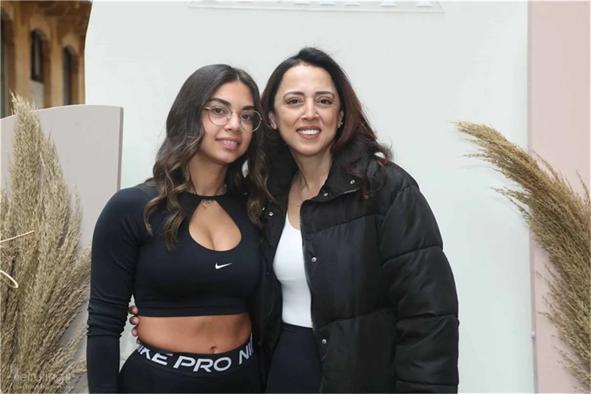 The Kalm Pilates Studio Grand Opening