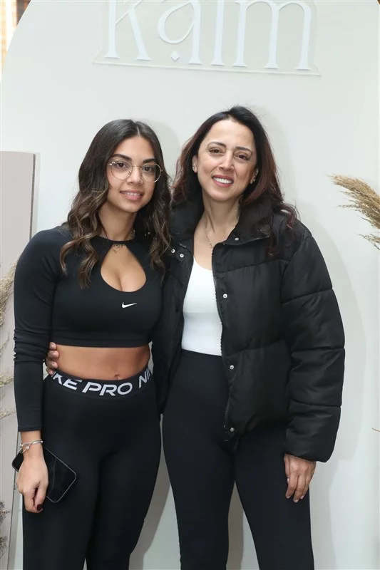 The Kalm Pilates Studio Grand Opening