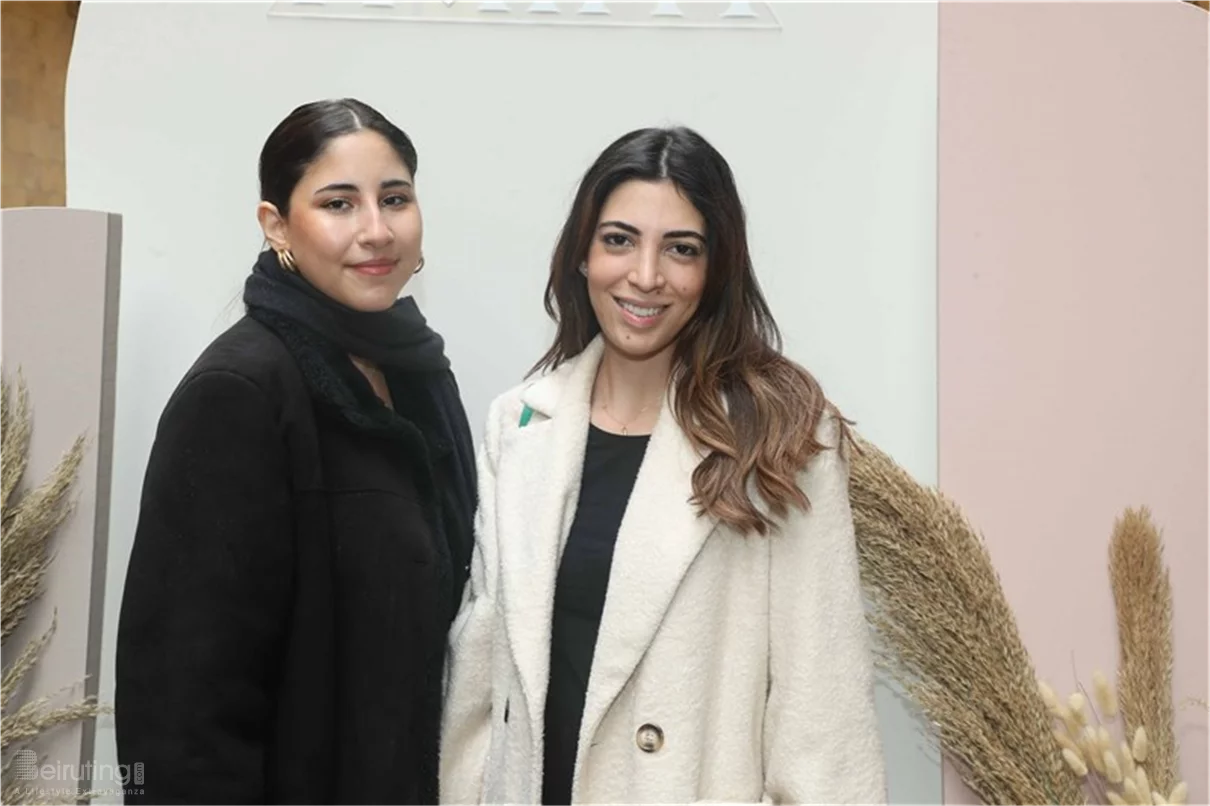 The Kalm Pilates Studio Grand Opening