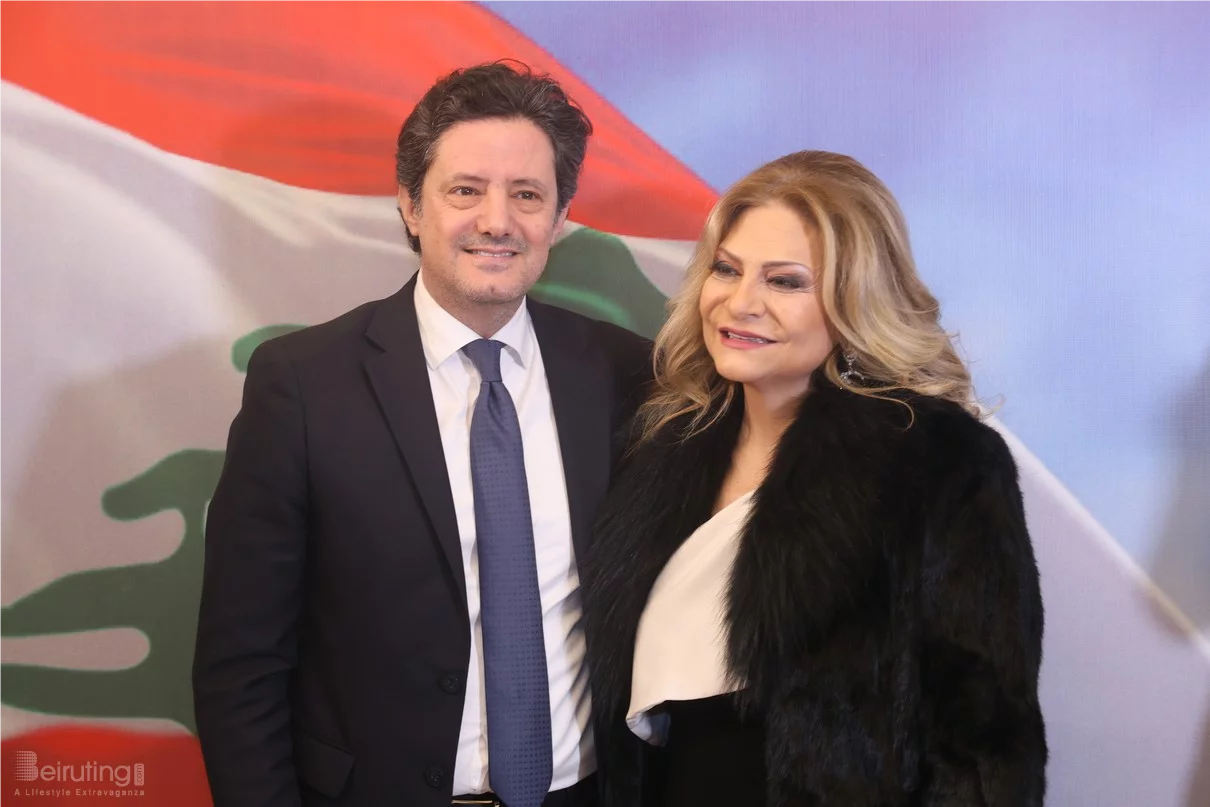 Aredalmobdin Award Ceremony