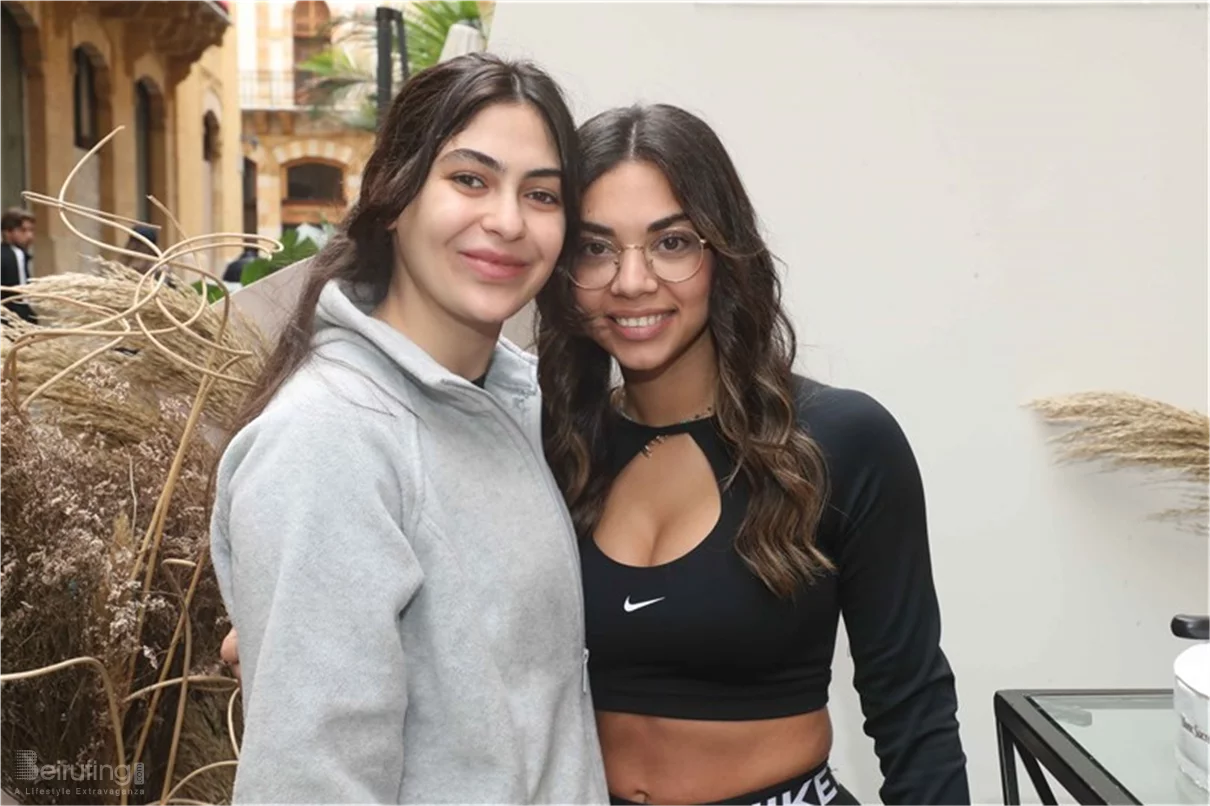 The Kalm Pilates Studio Grand Opening
