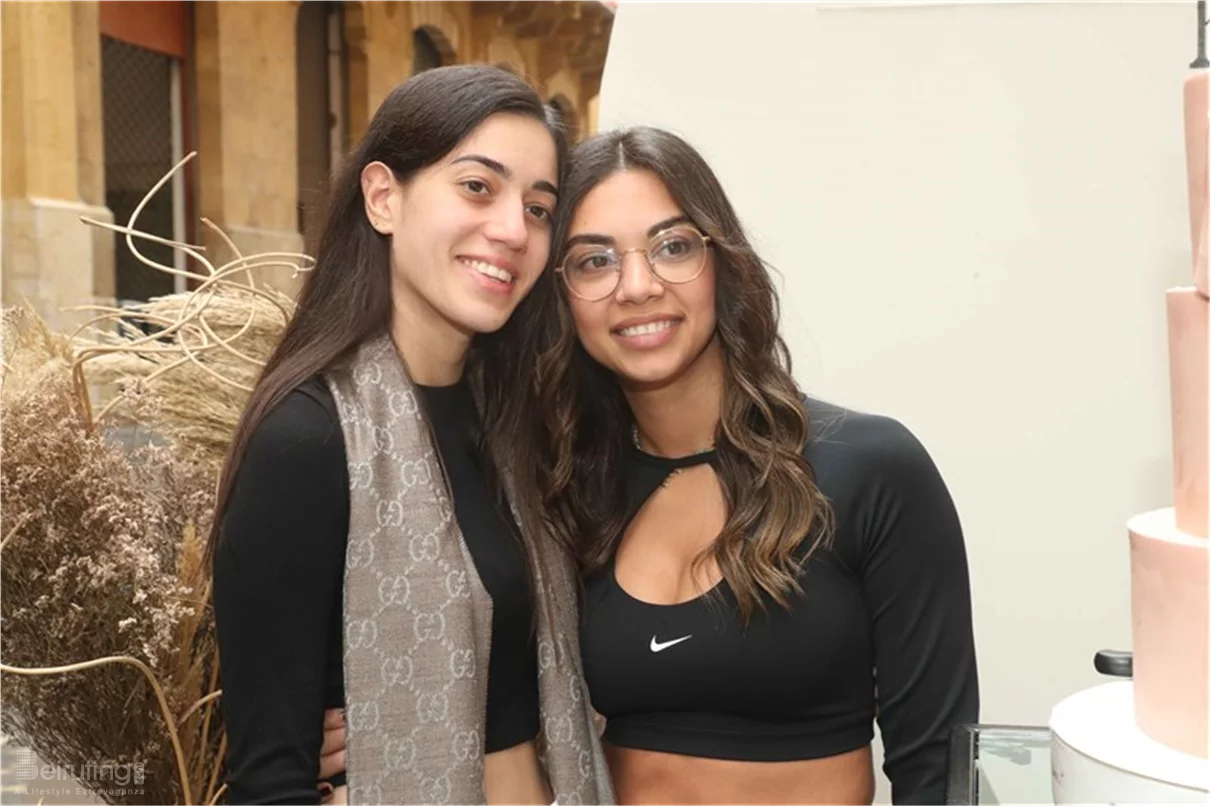 The Kalm Pilates Studio Grand Opening