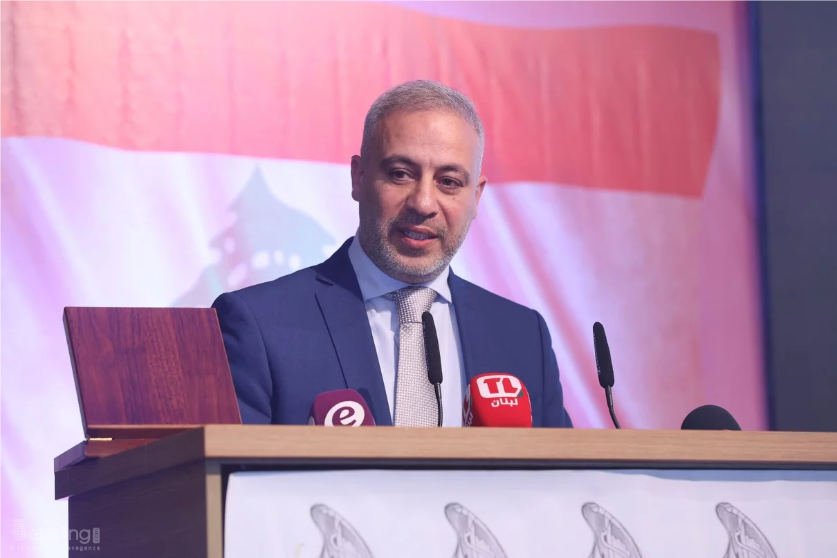 Aredalmobdin Award Ceremony