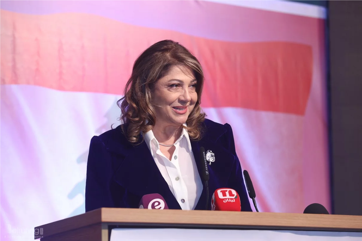 Aredalmobdin Award Ceremony