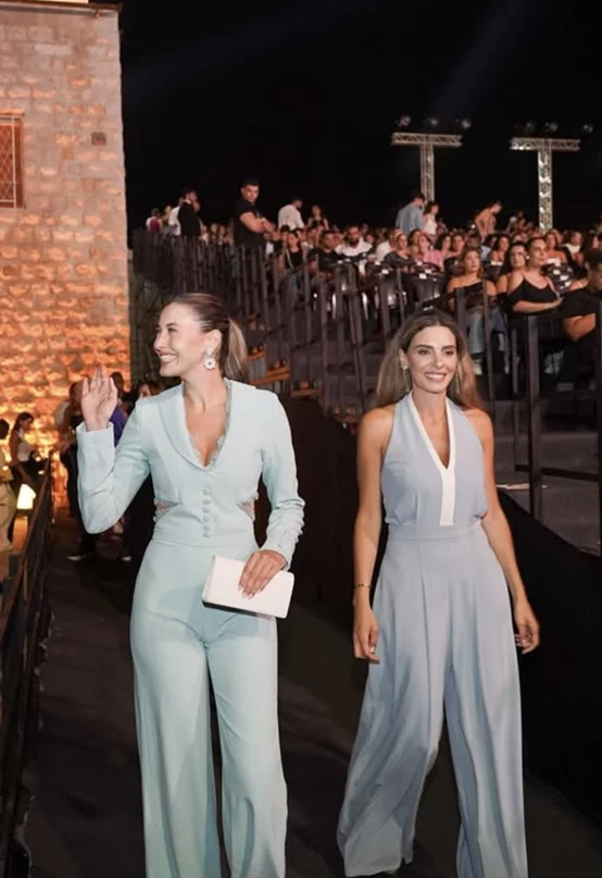 Marwan Khoury at Kobayat International Festival