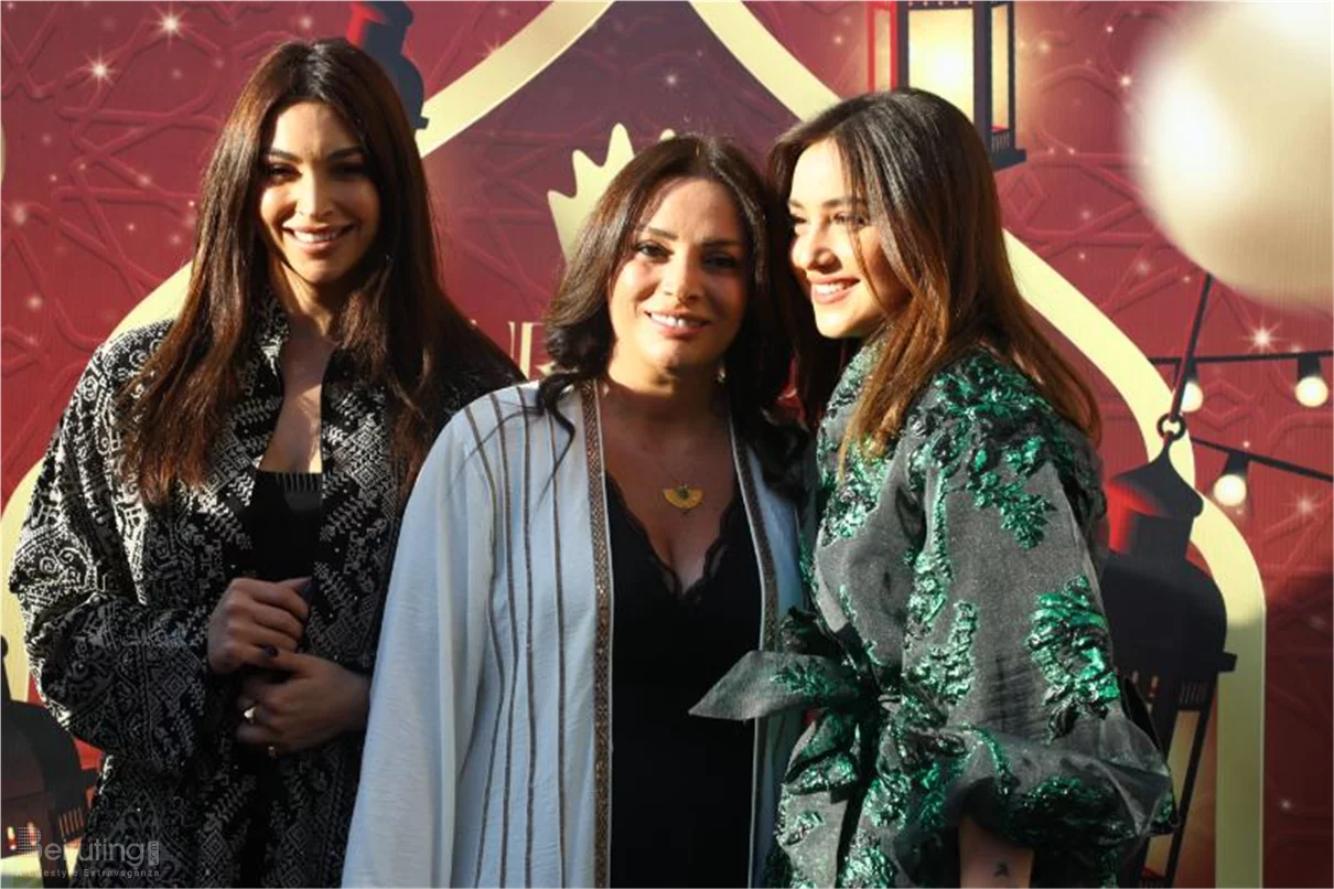 Murex D’Or Iftar at Plume Downtown