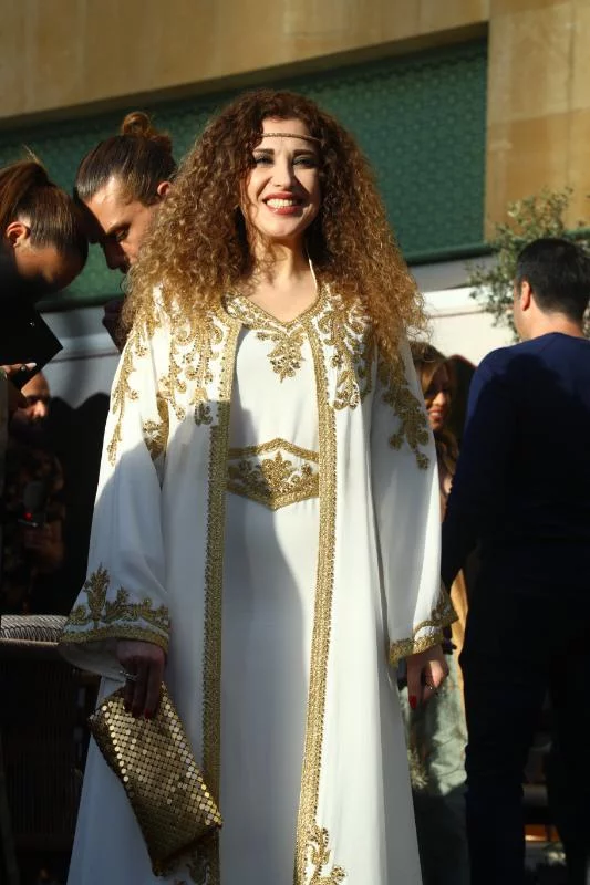 Murex D’Or Iftar at Plume Downtown