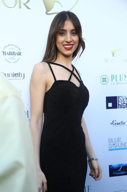 Murex D’Or Iftar at Plume Downtown