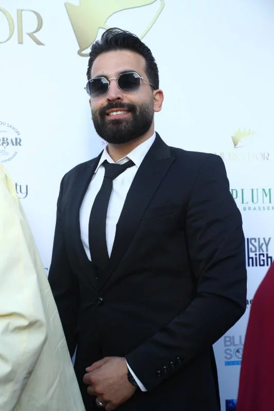 Murex D’Or Iftar at Plume Downtown
