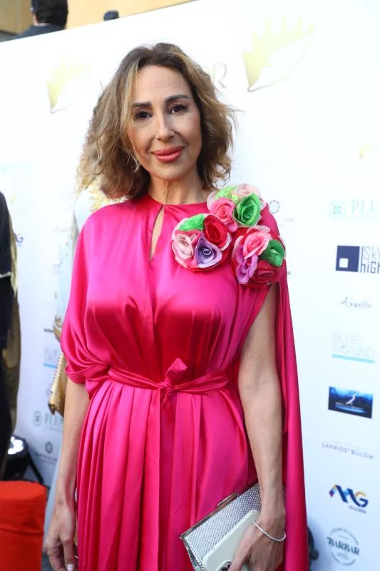 Murex D’Or Iftar at Plume Downtown