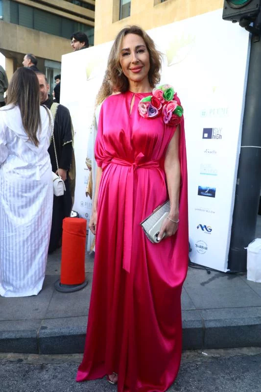 Murex D’Or Iftar at Plume Downtown
