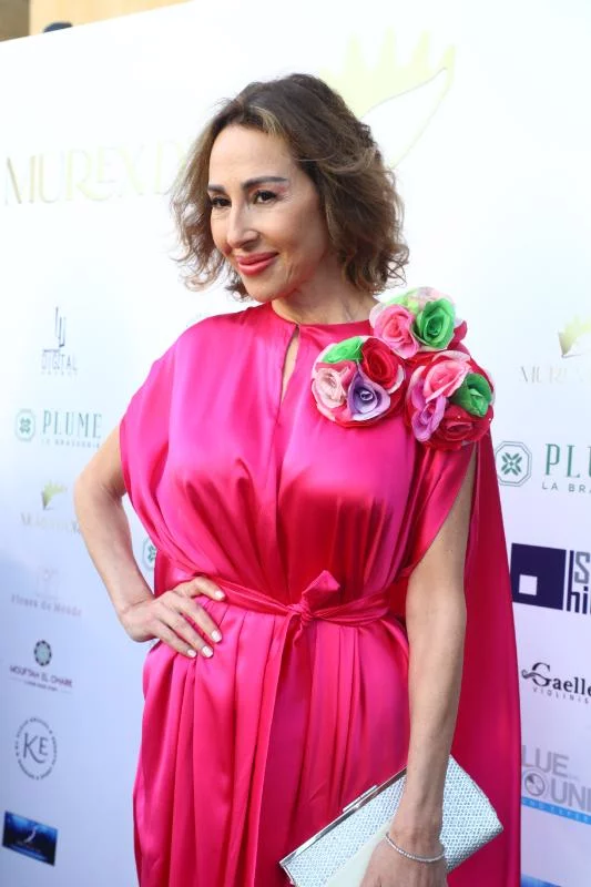 Murex D’Or Iftar at Plume Downtown