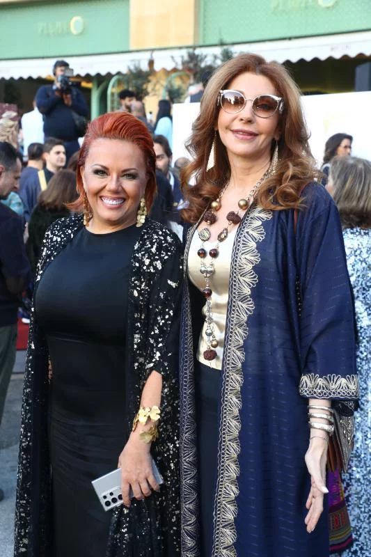 Murex D’Or Iftar at Plume Downtown