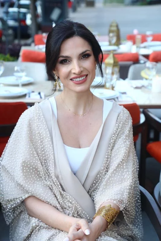 Murex D’Or Iftar at Plume Downtown