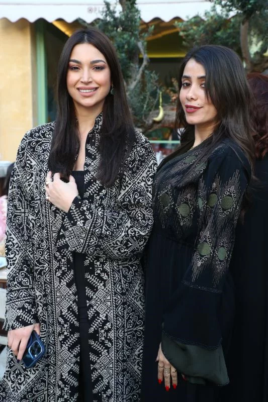 Murex D’Or Iftar at Plume Downtown