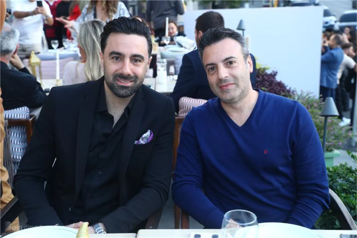 Murex D’Or Iftar at Plume Downtown