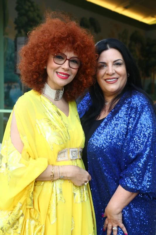 Murex D’Or Iftar at Plume Downtown