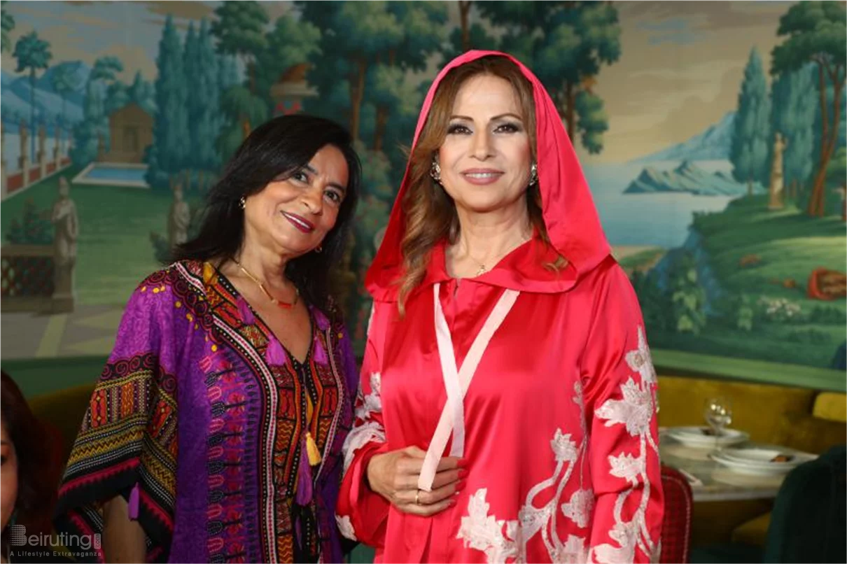 Murex D’Or Iftar at Plume Downtown