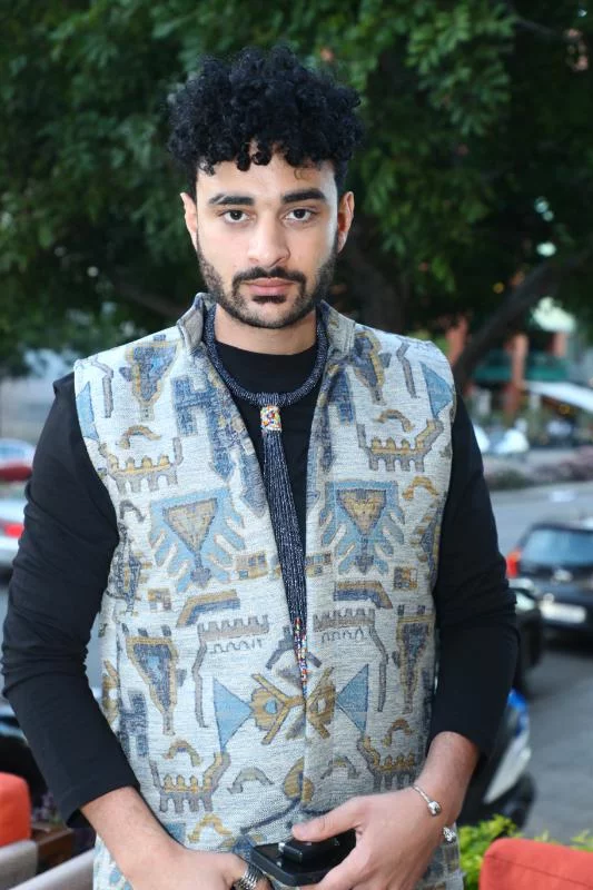 Murex D’Or Iftar at Plume Downtown