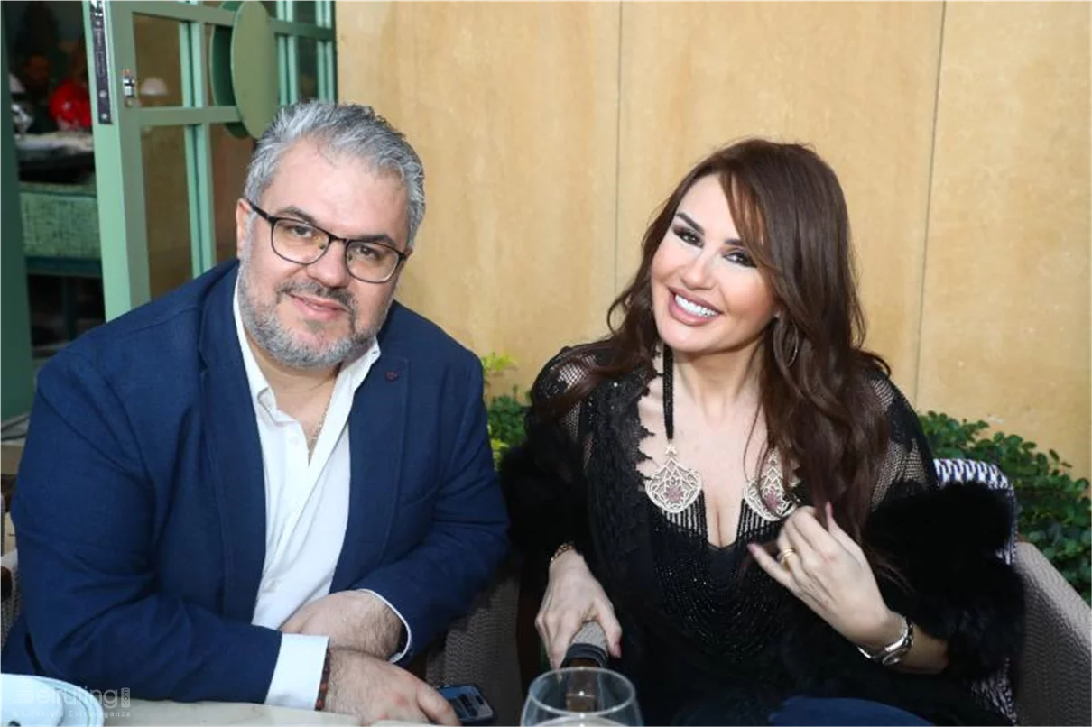 Murex D’Or Iftar at Plume Downtown