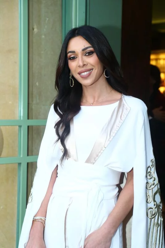 Murex D’Or Iftar at Plume Downtown