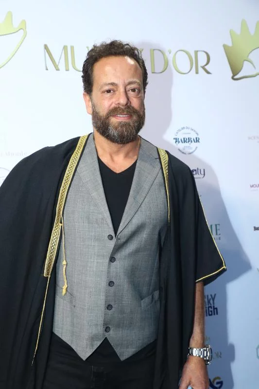 Murex D’Or Iftar at Plume Downtown