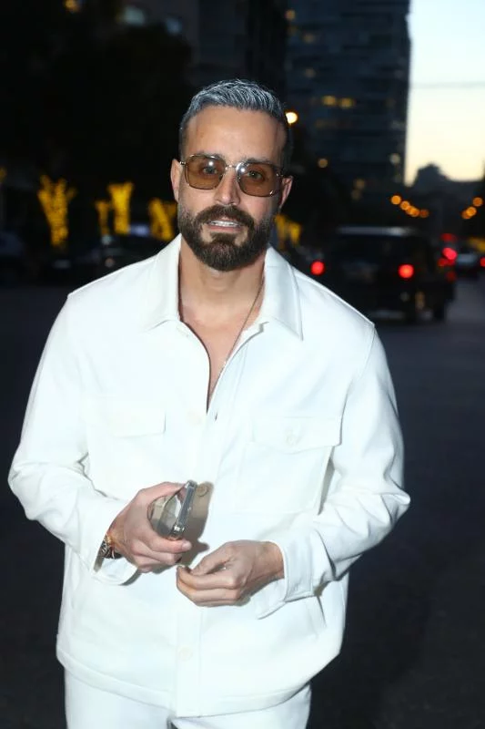 Murex D’Or Iftar at Plume Downtown