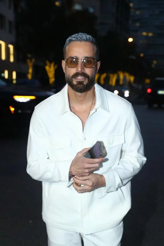 Murex D’Or Iftar at Plume Downtown