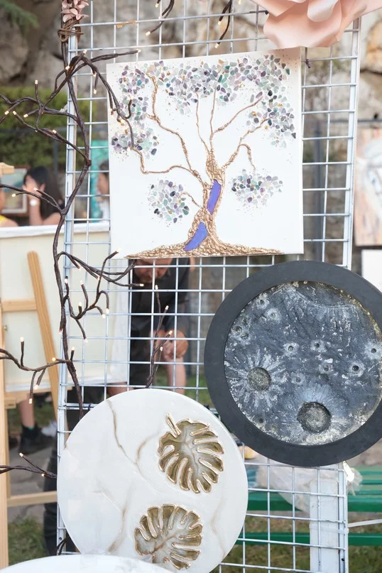 Expo Jardin Des Arts The Comeback