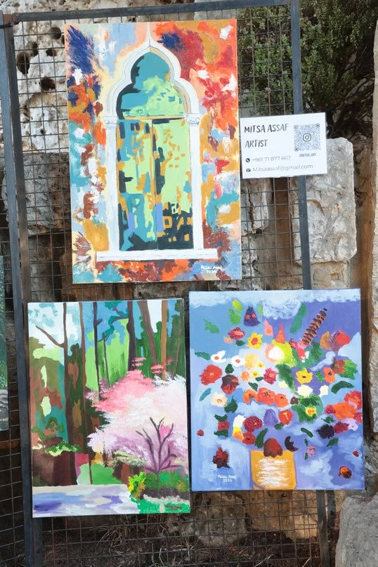 Expo Jardin Des Arts The Comeback