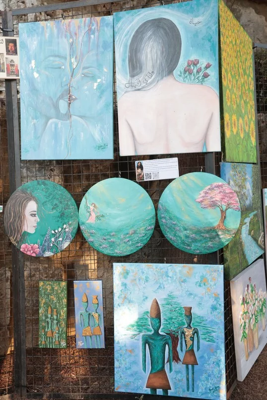 Expo Jardin Des Arts The Comeback