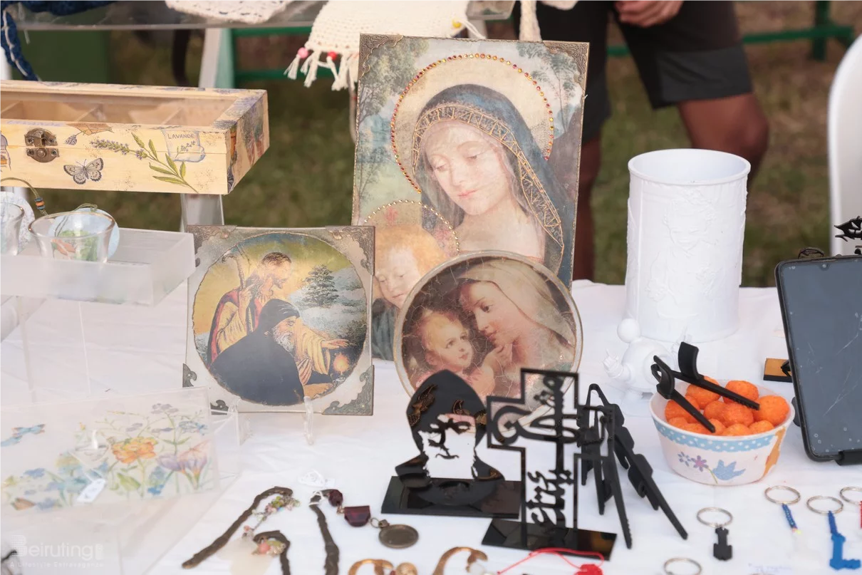 Expo Jardin Des Arts The Comeback