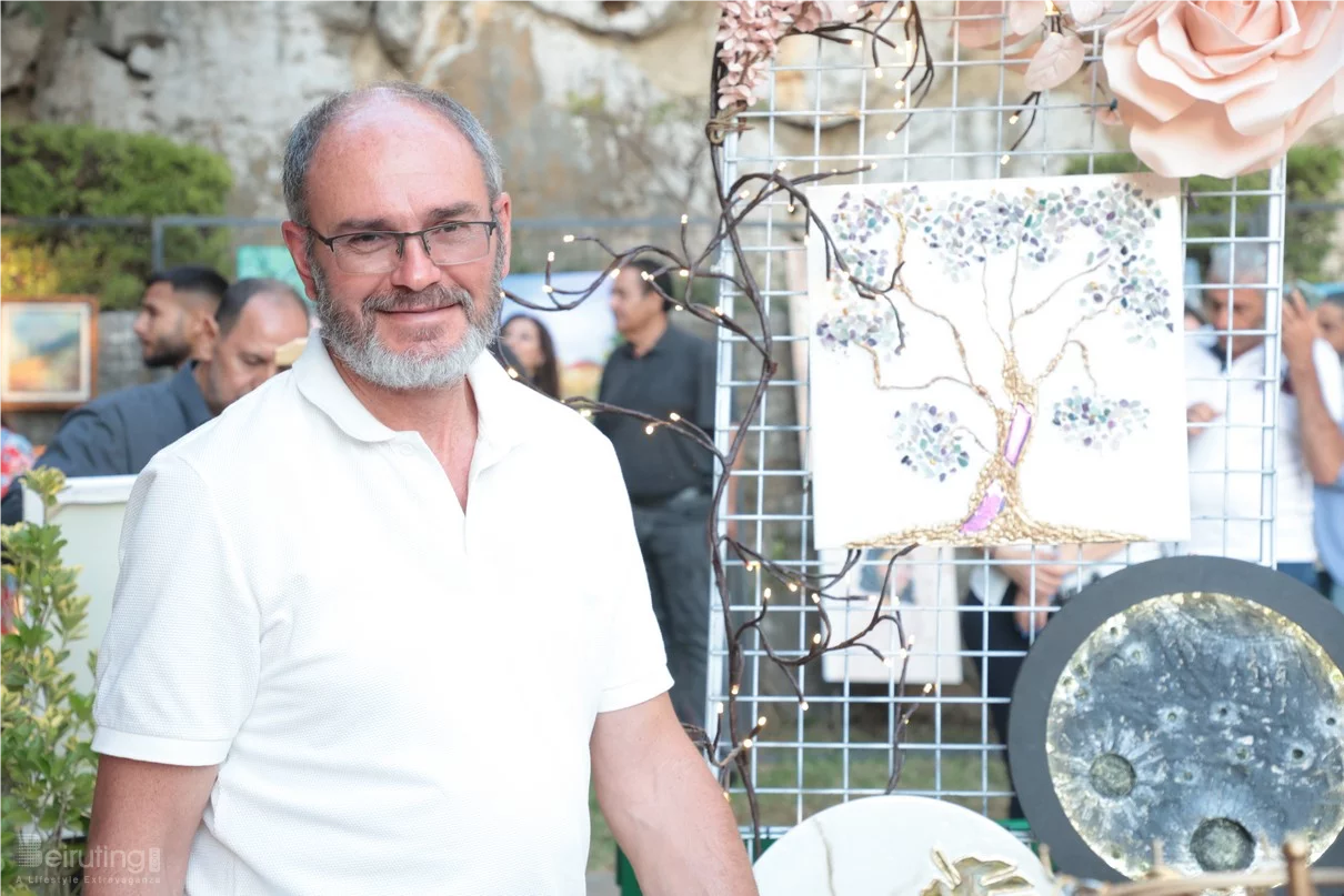 Expo Jardin Des Arts The Comeback
