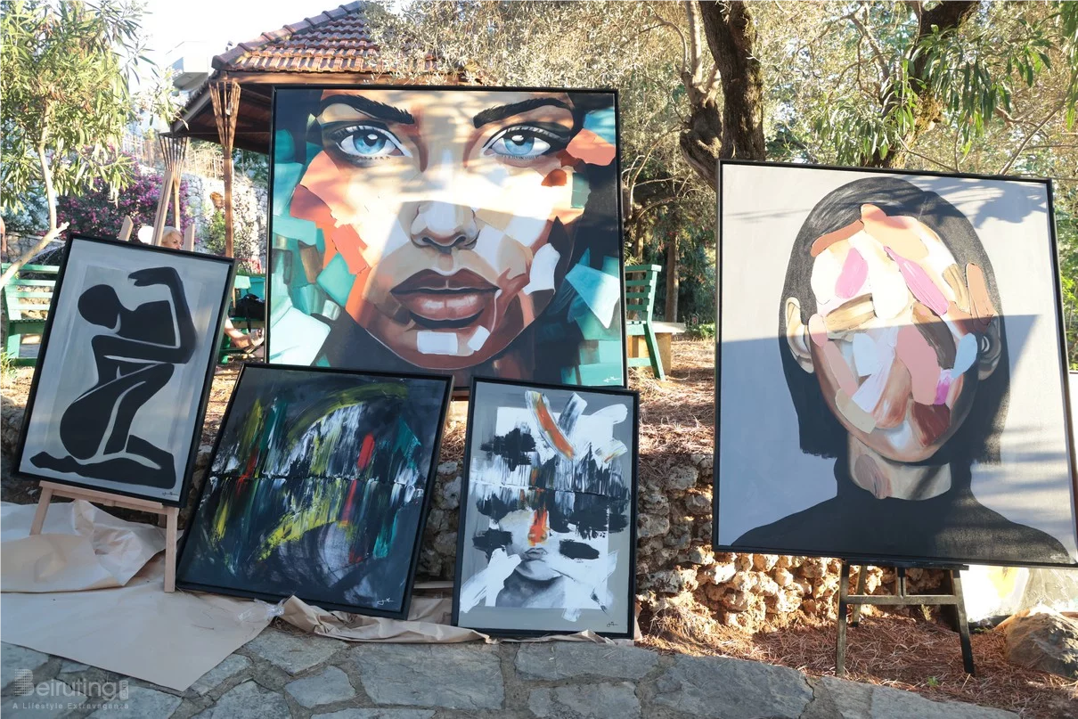 Expo Jardin Des Arts The Comeback