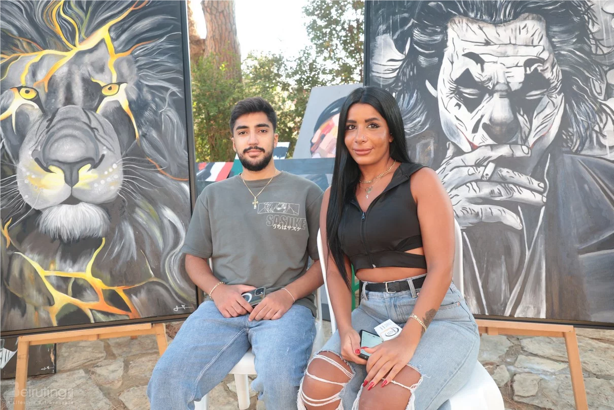 Expo Jardin Des Arts The Comeback