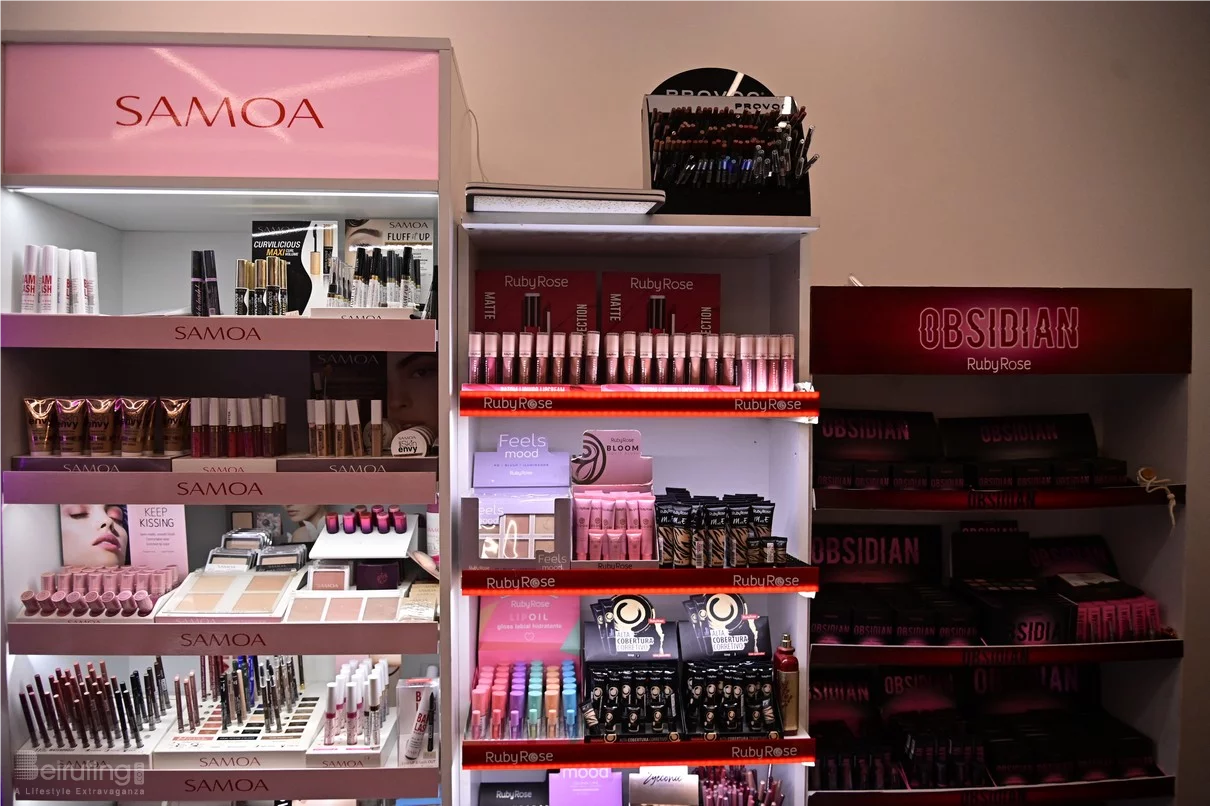 Grand Opening of Lisa Professional