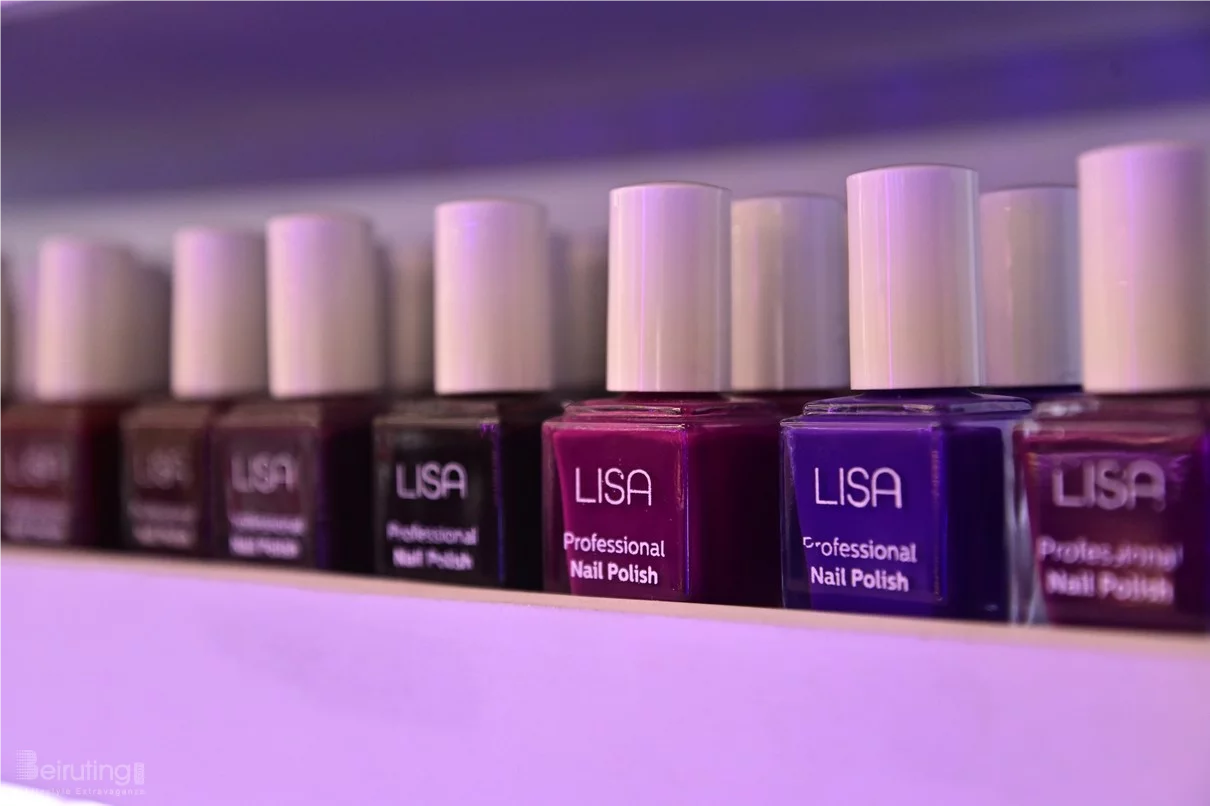 Grand Opening of Lisa Professional