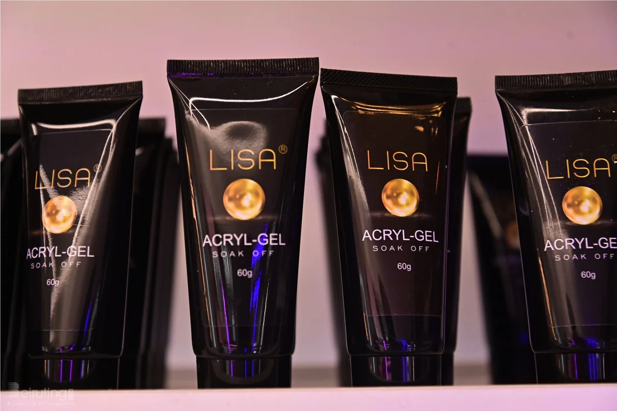 Grand Opening of Lisa Professional
