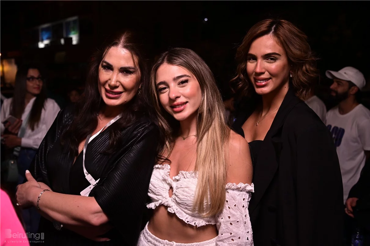 Grand Opening of Lisa Professional