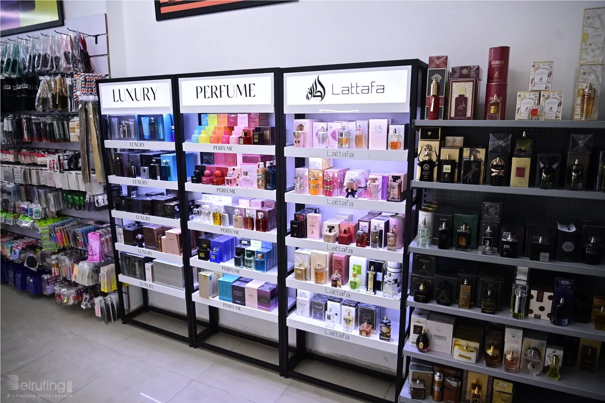 Grand Opening of Lisa Professional