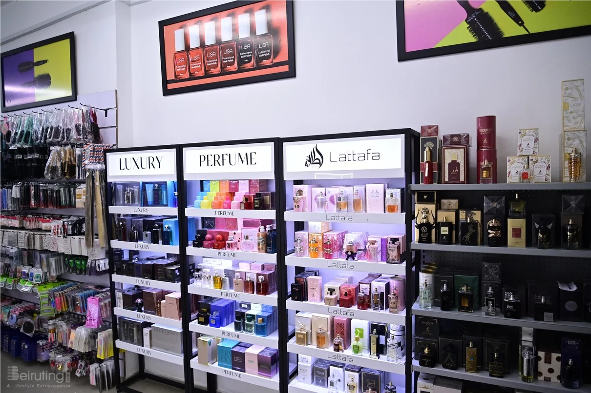 Grand Opening of Lisa Professional