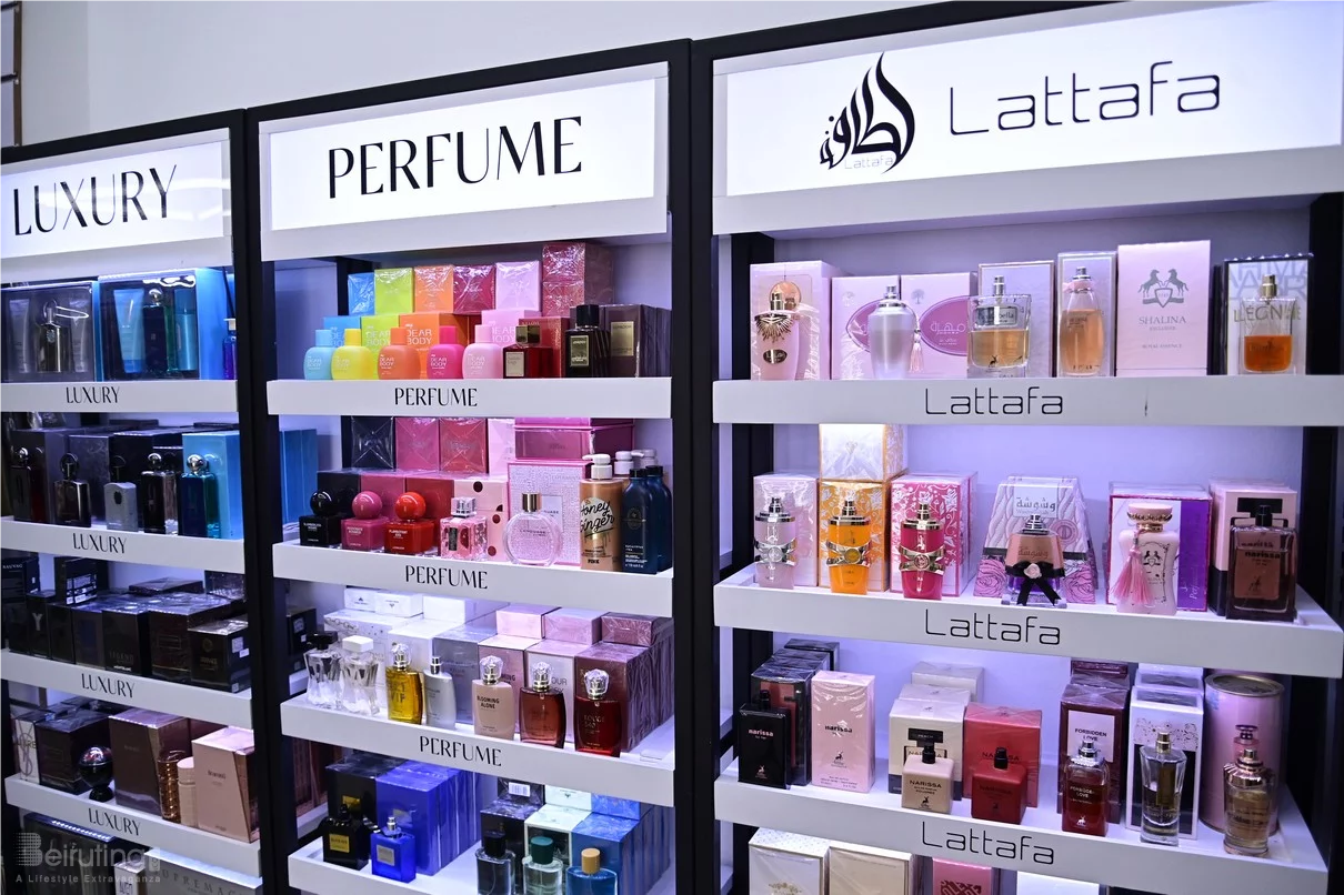 Grand Opening of Lisa Professional