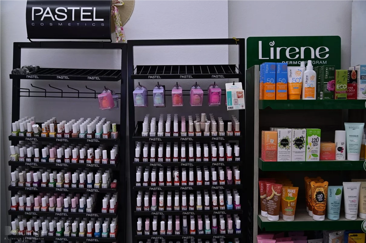 Grand Opening of Lisa Professional