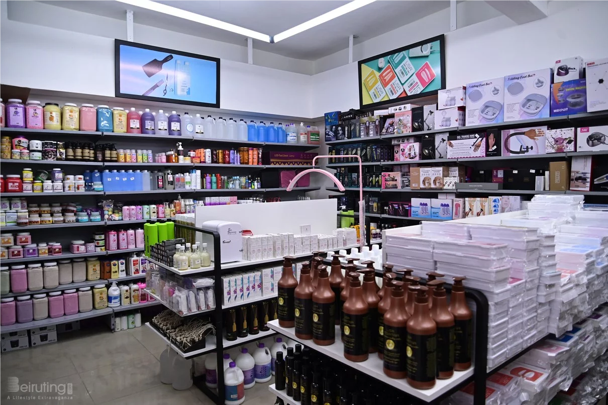 Grand Opening of Lisa Professional