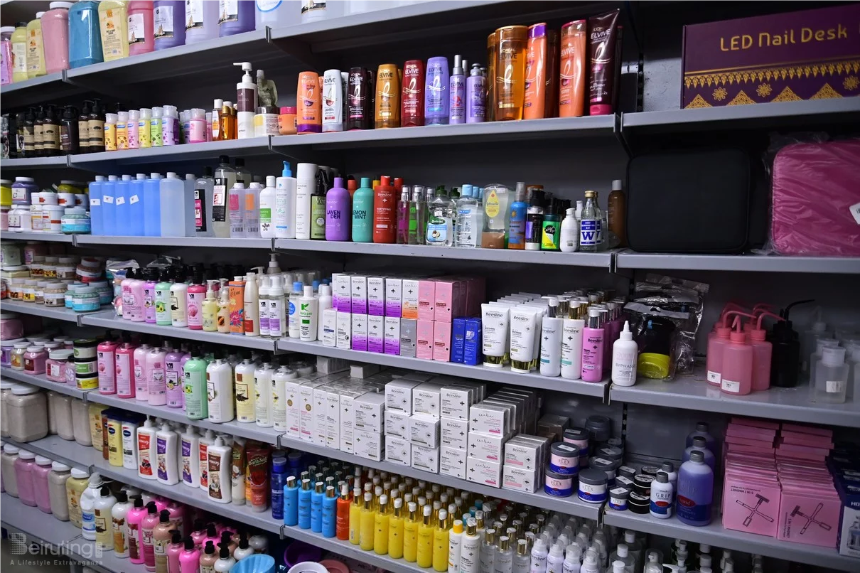 Grand Opening of Lisa Professional