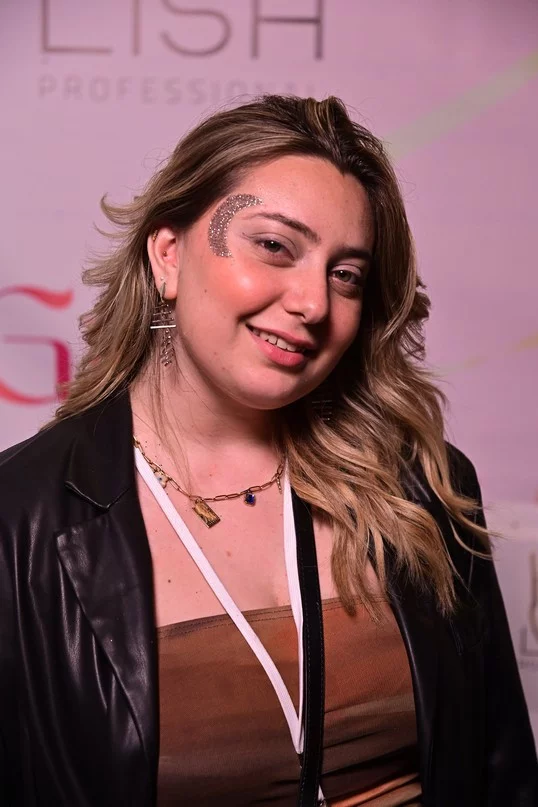 Grand Opening of Lisa Professional
